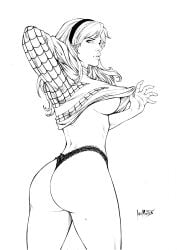 Spider-Man (Series) Rule 34 Image