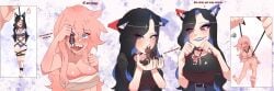 Anime Style Rule 34 Image