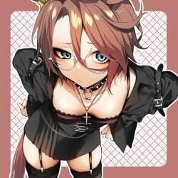 Narita Taishin (Umamusume) Rule 34 Image