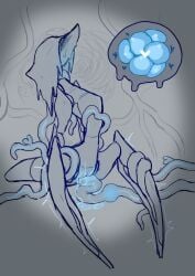 Hollow Knight (Franchise) Rule 34 Image