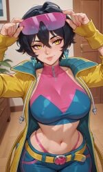 Beautiful Rule 34 Image