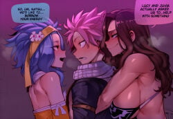 Aroused Rule 34 Image