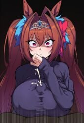 Daiwa Scarlet (Umamusume) Rule 34 Image