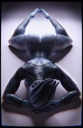 1female Rule 34 Image