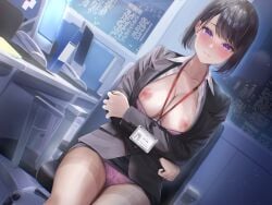 1girls Rule 34 Image