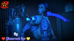 Ballora (Fnafsl) Rule 34 Image