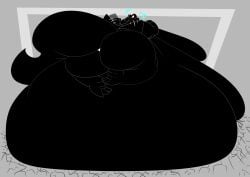Castdraws (Artist) Rule 34 Image