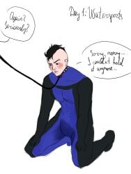 Invincible (Comics) Rule 34 Image