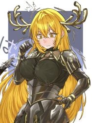 Don Quixote (Limbus Company) Rule 34 Image