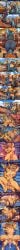 Angela Cross (Ratchet And Clank) Rule 34 Image