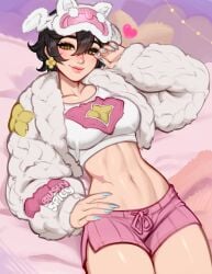 Jubilee (Marvel Rivals) Rule 34 Image