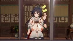 Caelus (Honkai: Star Rail) Rule 34 Video