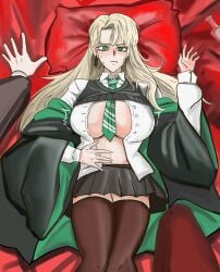 Draco Malfoy (Redteneri) Rule 34 Image