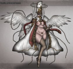 1girls Rule 34 Image