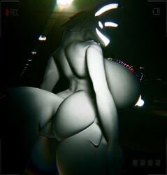 Smiler (The Backrooms) Rule 34 Image