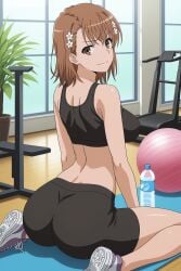 1girls Rule 34 Image