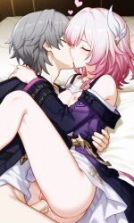 caelus (honkai: star rail) from honkai: star rail by nopemope26