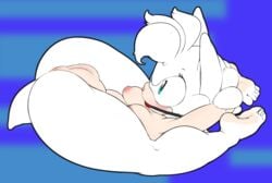 sophie (argento) from sega by argento
