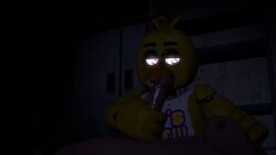 1futa 1girl1futa 1girls 3d animated animatronic big_penis breast_play chica_(fnaf) chicken classic_chica_(fnaf) female five_nights_at_freddy's five_nights_at_freddy's_(2014) futanari human/robot jerkingoff_another kitchen masturbation mp4 nightguard oral oral_sex pctoaster robot_on_human sfm sound source_filmmaker squirming video video_games