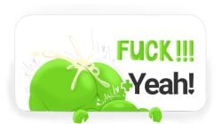 bent_forward bent_over big_ass cum_gushing end_page fat_ass green_body japansadface miiverse part_4 part_of_a_set yeah!_(miiverse)