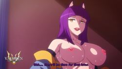 1futa 1girl animated barefoot big_breasts big_penis blush bouncing_breasts breasts bynx_(vaygren) cat_ears cat_girl cat_humanoid cum cum_dripping_out_of_pussy cum_in_pussy cum_inside cyberframe cyberunique dialogue dickgirl duo ejaculation embarrassed erection exposed_breasts exposed_nipples exposed_pussy female female_penetrated female_to_futa futa_on_female futanari futanari_transformation genitals hair huge_boobs huge_breasts huge_cock jiggle light-skinned_female light_skin logo longer_than_2_minutes longer_than_30_seconds longer_than_one_minute looking_pleasured magic missionary_position moan moaning moaning_in_pleasure multiple_views nakadashi naked no_bra no_panties nude nude_female penetration penis penis_in_pussy pussy pussy_juice pussy_juice_drip rough_sex sex smile sophia_(vaygren) sound spread_legs sweat tagme thighs tongue uncensored vagina vaginal_penetration vaginal_sex vaygren video watermark wet wet_pussy woman