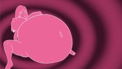 1girls big_breasts breasts disney drugs drunk dumbo female hallucination hyper_belly inflated_belly long_hair massive_belly outie_navel pink_elephants_on_parade pink_girls_on_parade pleasure_face pregnant pregnant_belly solo spread_legs unknown_artist