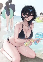 ishimi yokoyama fan art