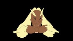 16:9 1boy 1girls 2017 animated anthro anthrofied bouncing_breasts breasts closed_eyes duo erection exed_eyes faceless_male female female_penetrated fur furry human interspecies lopunny male male/female male_penetrating male_penetrating_female mammal nintendo nipples nude penetration penis pokémon_(species) pokemon pokemon_(species) pussy sex short_playtime stomach_bulge straight vaginal_penetration vandarte video_games