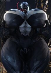 1girls 3d abs athletic athletic_female big_breasts body_control breasts darkflash23 female female_focus female_only huge_boobs huge_breasts imminent_sex large_breasts long_tongue looking_at_viewer marvel marvel_rivals muscular muscular_female sharp_teeth she-venom snu_snu solo solo_female solo_focus symbiote tall_female tall_girl tall_woman taller_female taller_girl taller_woman thicc thick_thighs thighs thunder_thighs toned toned_female tongue tongue_out towering venom venom_(marvel) venom_(marvel_rivals) wide_hips