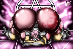 original character fan art