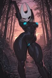 Hollow Knight (Franchise) Rule 34 Image