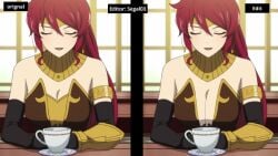 edit pyrrha_nikos red_hair rwby rwby_ice_queendom segal03 tagme video