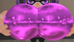 0640carlos 1girls 2019 3d big_breasts busty cephalopod_humanoid close-up fan_character female female_focus female_only garry's_mod huge_breasts humanoid inkling inkling_girl kayle_(0640carlos) large_breasts looking_at_viewer nintendo nipples_visible_through_clothing oc original_character presenting_breasts purple_eyes purple_hair smile smiling_at_viewer splatoon