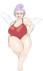 1girls 2d 2d_(artwork) ass big_ass big_breasts breasts bust busty chest curvaceous curvy curvy_figure digital_media_(artwork) dreamworks fairy fairy_godmother_(shrek) fairy_wings female female_focus hips hourglass_figure huge_ass huge_breasts jopuari large_ass large_breasts legs light-skinned_female light_skin mature mature_female milf monster_girl mother shrek_(series) shrek_2 slim_waist thick thick_hips thick_legs thick_thighs thighs voluptuous waist wide_hips wings