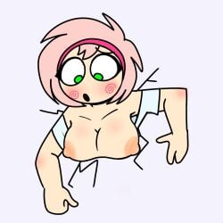 Maeve (Eane) Rule 34 Image