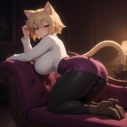 arcueid brunestud from tsukihime by brasil louco