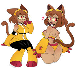 kit (gameoverse) from gameoverse by pichona