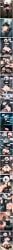 1boy 1girls 2b_(nier:automata) 9s_(nier:automata) ahe_gao ahegao_face ai_generated anal anal_sex arms_behind_back ass ass_focus ass_slap back_view barcode big_breasts black_blindfold black_border black_dress black_footwear black_gloves black_thighhighs blindfold blush bondage bound bound_arms bound_legs brainwashing breast_grab broadcast broken cameltoe choking cleavage clitoris_vibrator close-up collar comic comic_page comic_strip crying cum_drip cum_in_ass cum_in_mouth cum_in_pussy cum_on_ass cum_on_body cum_on_breasts cum_on_pussy cum_overflow cum_string cum_trail cumshot curvy dark deepthroat degradation despair detailed detailed_background dialogue dildo_in_mouth dim_lighting dirty_talk dress dripping drool drooling ejaculation embarrassed english english_text enjoying_rape erect_nipples face_fuck feather_trim fellatio female floating_object forced forced_deepthroat forced_exposure forced_orgasm free_use from_behind gloves groping hand_on_breast heart heart-shaped_pupils high_heels highres huge_ass huge_breasts humiliation indoors kneeling large_breasts legs_apart lipstick lying_on_back makeup male mechanical_arms metal_tentacles mimipaws mind_break mind_control missionary_position moaning mole mole_under_eye multi-panel narration neon_lighting nier:automata nier_(series) nipples noncon objectification on_back on_knees onomatopoeia oral overwhelmed pod_(nier) pov profile public_humiliation puffy_nipples pussy pussy_juice pussy_juice_drip rape raped recording restrained robot_arms robot_dick rope rope_bondage saliva sci-fi sequence sex sex_doll sex_toy shadows short_hair side_view slave solo solo_female sound_effect sound_effects speech_bubble spread_legs spread_pussy stomach_bulge submission suspended sweat sweatdrop tears tentacle tentacle_restraint tentacle_sex text text_on_body thick_thighs thigh_boots thighhighs throat_fuck tongue_out torn_clothes torn_panties vaginal_penetration verbal_abuse vibrator voyeurism wet white_border white_hair white_panties yorha_2b yorha_9s nier:_automata nier cuckold cuckolding cuckold_pov