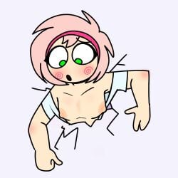 Maeve (Eane) Rule 34 Image