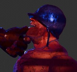 unrealsoska228 muscular bara video_games gay yaoi team_fortress_2 male male_only 3d 2024 soldier_(team_fortress_2) demoman_(team_fortress_2) 2boys