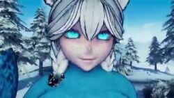 1girls 3d_model animated bear_ears bear_girl belly_expansion belly_focus big_breasts blue_eyes braided_hair camera_pov camera_view fat_belly female_focus female_on_top female_only female_pred gulp gulping mawshot mp4 nora_(norathefrozentundra) noratfrozent norathefrozentundra open_mouth pov predator/prey short_hair short_video stomach stomach_bulge stomach_noises tagme thick_thighs unknown_prey video vore vore_belly vrchat vrchat_avatar vrchat_media vrchat_model white_hair