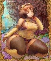 kit (gameoverse) from gameoverse by konimasan