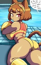 kit (gameoverse) from gameoverse by 8manartx