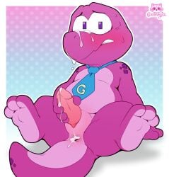 gobbles (gameoverse) from gameoverse by xenoyia