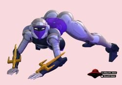 1girls alien alien/human alien_(franchise) alien_girl alien_humanoid big_ass big_belly big_boobs big_breasts big_butt big_nipples big_thighs cybertronian fembot hssakai madkatz8 nightbird_(transformers) ninja robot robot_girl robot_humanoid robotic stuarth_sakai transformers transformers_g1 transformers_rise_of_the_beasts