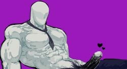 slender man from creepypasta