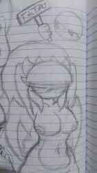 extreme demon from geometry dash by dexxa