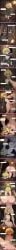 meowllete ai_generated comic comics comic_strip tanya_degurechaff youjo_senki little_girl military_uniform uniform warrior blonde_hair blue_eyes ponytail twintails ahoge glowing_red_eyes red_eyes angry_expression glaring teeth clenched_fist blood_on_lip shouting defiant resistant non_con rape revenge_sex angry_sex hate_sex gangbang group_sex domination humiliation dirty_talk power_struggle size_difference petite small_breasts flat_chest slim thick_thighs torn_clothes clothing_destruction ripped_shirt fully_nude exposed_breasts exposed_ass exposed_pussy creampie cum_in_pussy cum_drip cum_on_body cum_on_face cumflation womb_shot after_sex messy prone_bone doggystyle kneeling standing_over facial cock_on_head dick_on_face hand_on_head hair_pull hair_grab rough_hand male_hand muscular_male ushanka soviet_uniform red_star russian_soldier soldier breath_play choking headlock heavy_bondage rope_bondage bound wrists tied_up restrained hands_behind_back ass_grab groping spread_legs penetration vaginal sex ahegao orgasm_face sweat drool onomatopoeia moan text speech_bubble wooden_background barn shed night indoor lantern action_lines speed_lines explicit adult nsfw potential_facefuck potential_oral potential_headlock potential_choking potential_breath_play