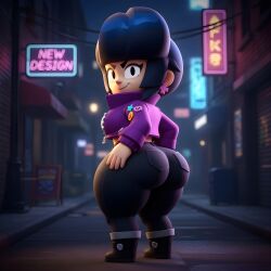 1female 1girls ai_generated ass bibi_(brawl_stars) big_ass big_breasts big_butt brasil_louco brawl_stars breasts bubble_ass bubble_butt curvaceous curvy curvy_body curvy_figure dominant dominant_female female female_only large_ass large_breasts looking_at_viewer mature mature_female mature_woman seducing seducing_viewer seductive seductive_look seductive_smile sexy sexy_body sexy_pose solo solo_female solo_focus supercell supercell_(company) tagme thick_ass thick_body thick_butt thick_thighs voluptuous voluptuous_body voluptuous_female clothed fully_clothed clothed_female teenager teen_girl teen teenage_girl 1girl shortstack
