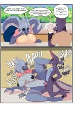 2025 absurd_res anthro anthro_on_anthro anthro_penetrated anthro_penetrating anthro_penetrating_anthro anthrofied apron balls before_and_after big_breasts blue_sky breast_rest breasts capcom claws clitoris clothed clothing comic compliment curvy_figure day dessert detailed_background dialogue dragon duo english_text erection fan_character female female_anthro female_penetrated food fully_clothed genitals glenda_(lieutenantskittles) happy hi_res holding_leg_up huge_breasts ice_cream ice_cream_cone innuendo inside interspecies kneeling larger_female leg_glider_position long_tail looking_pleasured lying male male/female male_anthro male_penetrating male_penetrating_female membrane_(anatomy) membranous_wings monster_hunter mostly_nude mythological_creature mythological_scalie mythology nude on_side open_mouth open_smile penetration penile penile_penetration penis penis_in_vagina pink_nose plap pupils raised_clothing raised_leg raised_shirt raised_topwear scalie sex shakeandbake shirt size_difference sky slit_pupils smaller_male smile space_dog speech_bubble spread_legs spreading sprinkles tail tail_motion tailwag text tongue tongue_out topwear unprofessional_behavior vaginal vaginal_penetration vein veiny_penis velkhana voluptuous vulva window wing_claws wings working yellow_eyes zwitterkitsune_(character)